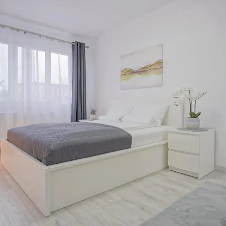 Mountain Hideaway Brasov